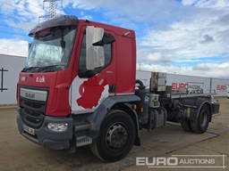 DAF LF 260