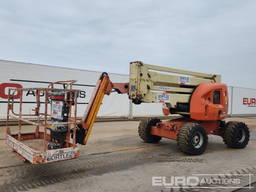 JLG 450AJ