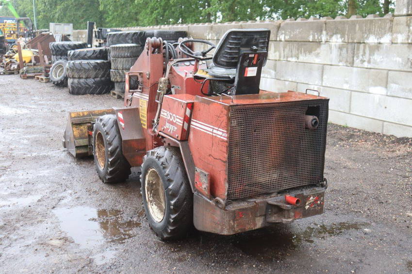 Diversen Jogger 300 4