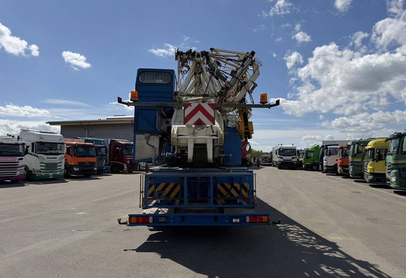 Liebherr MK100 4