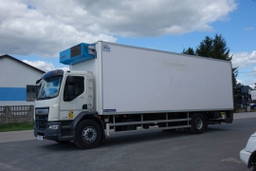 DAF LF 290 Euro 6 / CHŁOdnia / Frigoblock FK13