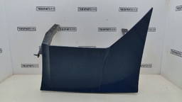 Mercedes-Benz Body Chassis Parts Zijfender Li. boven MB
