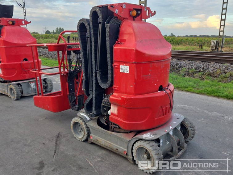 ATN Piaf 1000R 3