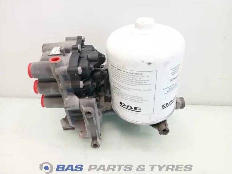 DAF 2027749 2027749 3