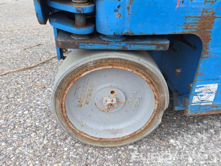 Genie GR15 GR-15 11