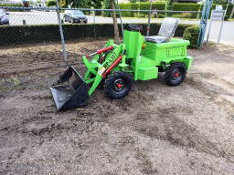 307 Machpro 307