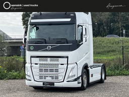 Volvo FH 500 TC Globe XL | iParkcool | Full Spoiler | VEB+| I-Save
