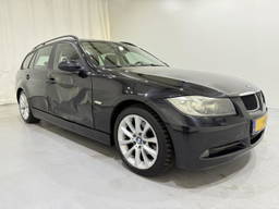 BMW 3-serie Touring 320i Executive Aut APK