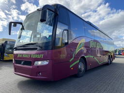 Volvo B12 Carrus