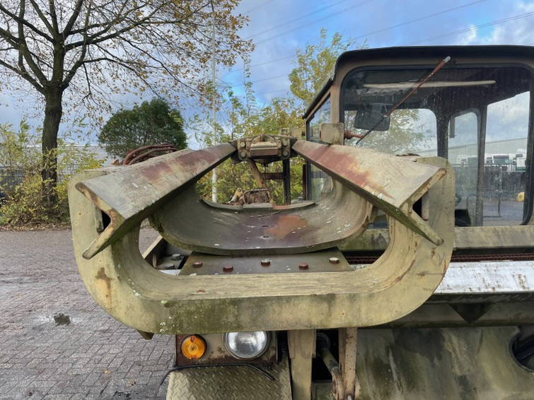 Diversen Arrow Arrow D500 Concrete Crusher 9