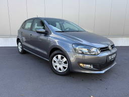 Volkswagen Polo 1.2