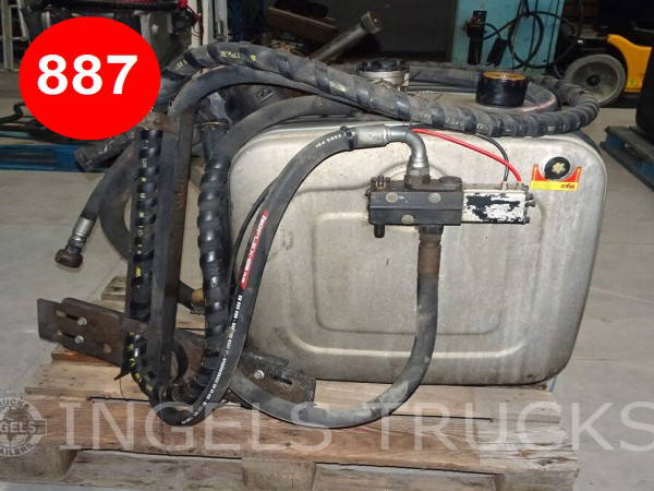 Renault Gearbox Renault AT2412E PTO 501054322 7