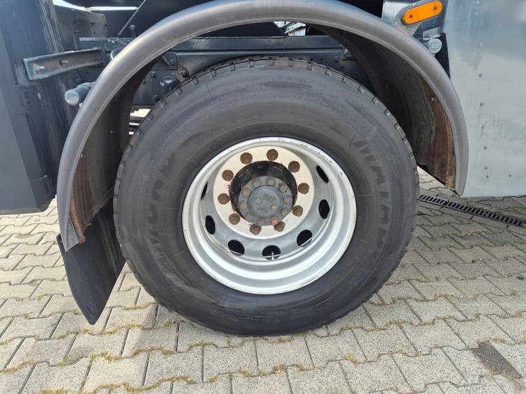 DAF LF 55.250 250 / 8300L / No Rust 18