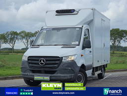 Mercedes-Benz Sprinter 314 Koelwagen Frigo AC