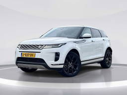 Land Rover Range Rover Evoque 2.0 P200 AWD R-Dynamic Hello Edition