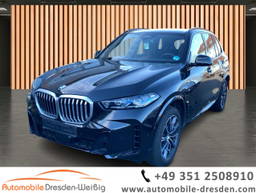 BMW X5 xDrive 40i M Sport ProUPE 121.000SoftClose