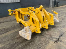 Caterpillar 12M -2 12M-3 140M-2 140M-3 160M-2 Ripper