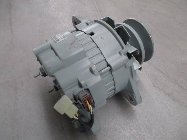 Mitsubishi Altenator 0434335500 NEW 1