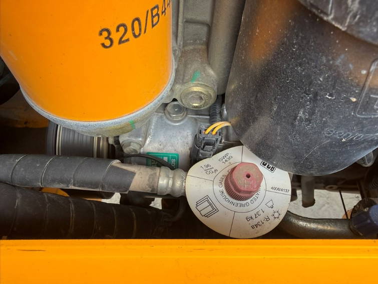 JCB 5CX Pro 4CX, 3CX 18