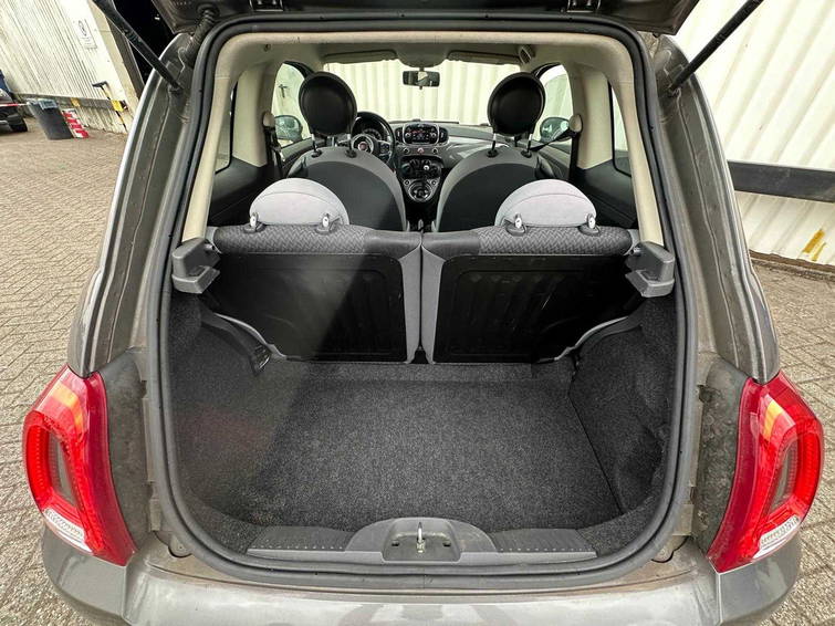 Fiat 500 0.9 TA T Popstar 14