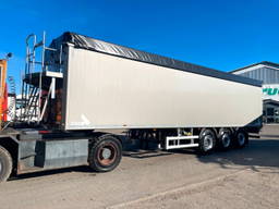 Stas 60m Schubboden/Agrar/Farm/Funk/Auch Miete