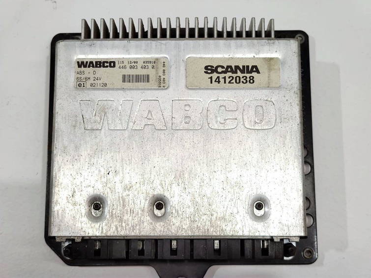 Wabco 4-series 94 01.95-12.04 1