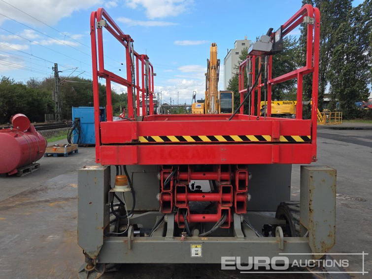 Haulotte H12SDX 8