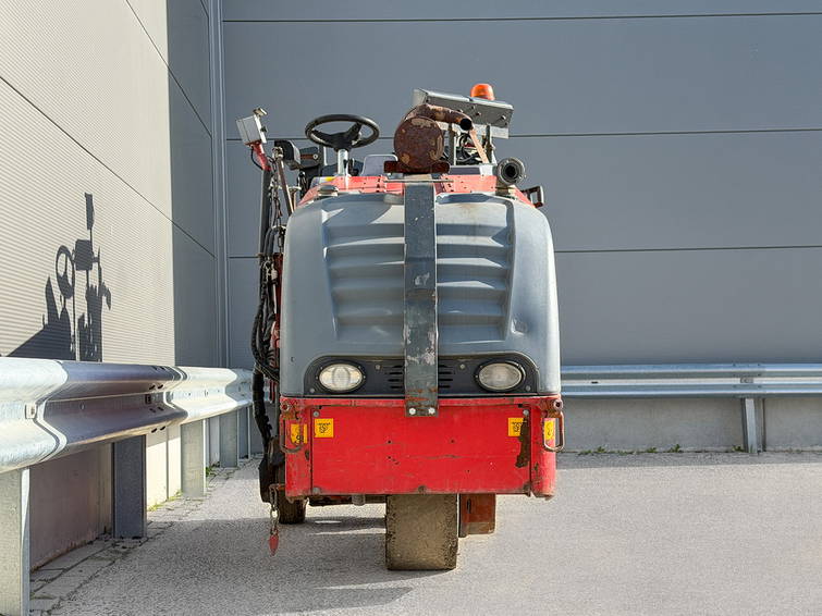 Wirtgen W 35 DC 4