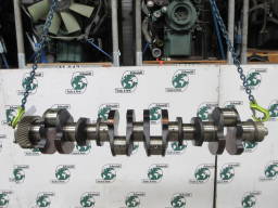 Iveco 99438979 Krukas Iveco 440S46 LNG Model 2022