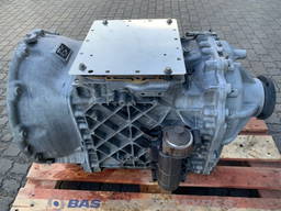 Renault T AT2612F Optidrive AT2612F Optidrive, Automatic G0000350