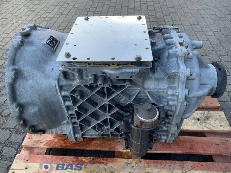 Renault T AT2612F Optidrive AT2612F Optidrive, Automatic G0000350 1