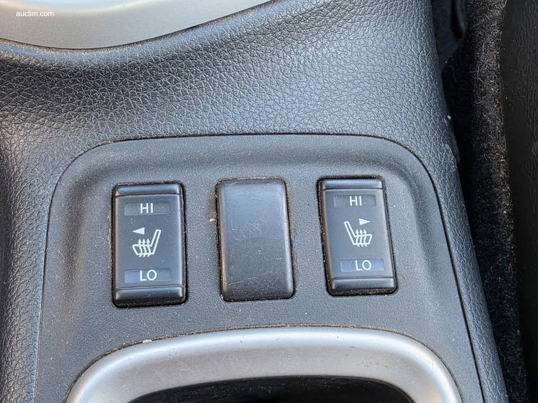 Nissan Navara 7