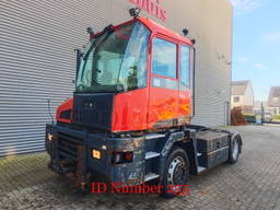 Kalmar TR 618 i 4x4 20 Pieces