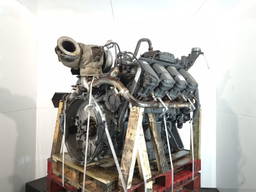 Scania DC16 071A