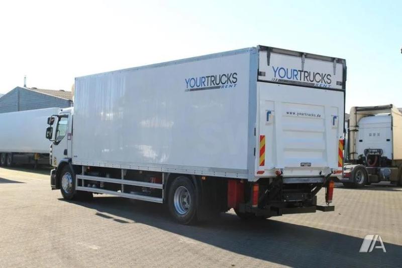 Renault D Wide-series 280.19 6