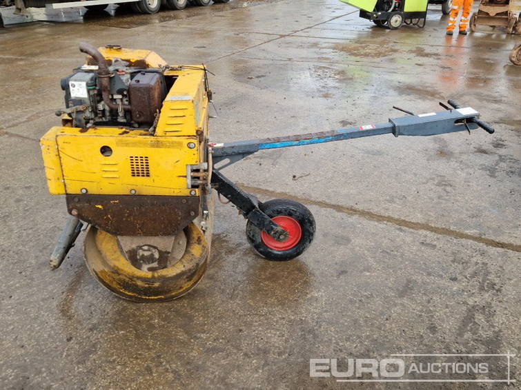 Diversen MBR71 HE Benford MBR71 HE 2