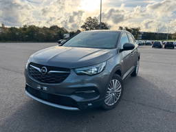 Opel Grandland X 1.2T 131PS Aut Innovation | 60372 Innovation