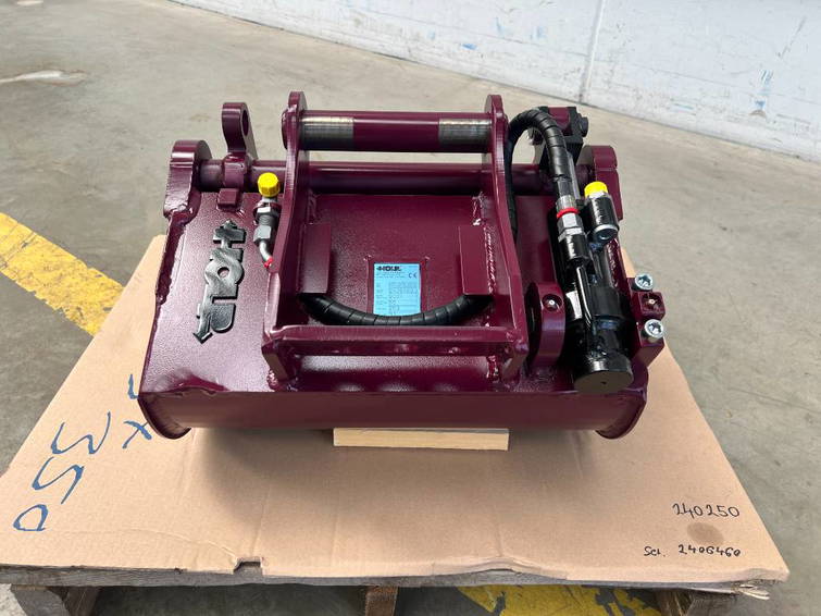 Diversen Holp MultiGrip Löffel MG.015.050 / MS01 / 500 mm / 6
