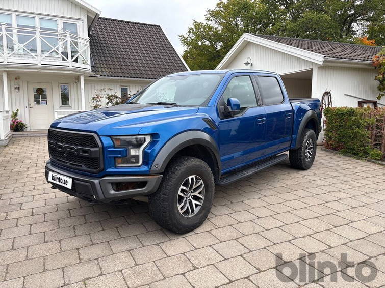 Ford F-150 1
