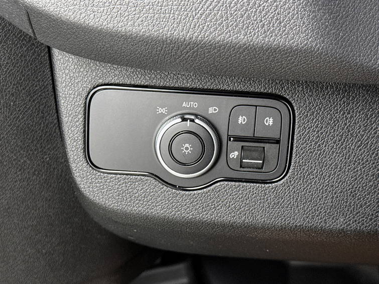 Mercedes-Benz Sprinter 317 CDI L2H2 Pro Led Navigatie Luchtgeveerde stoel Stoelverwarming Camera 22