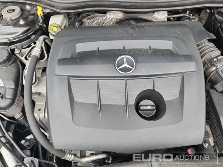 Mercedes-Benz A-klasse A180 30
