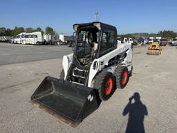 Bobcat S 510