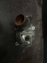 Scania Thermostat House