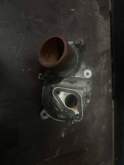 Scania Thermostat House 1