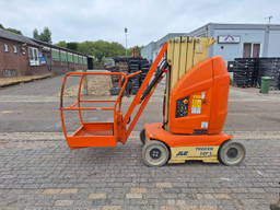 JLG T10E