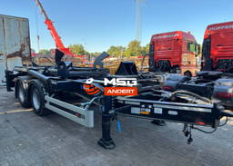 Eggers ZX18 EL / ZTA 18 Velsycon