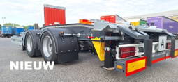 Container-aanhanger