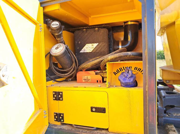 Bergmann 4010 12