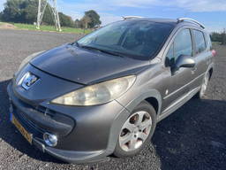Peugeot 207 SW Outdoor 1.6 VTi Sublime