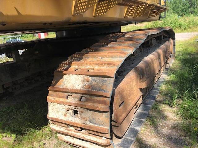 Caterpillar 385 B 19
